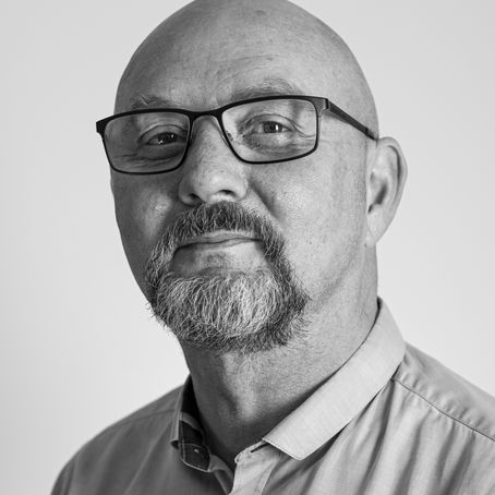 Ljósvist og LED væðing: Viðtal við Guðjón L. á Rás 1