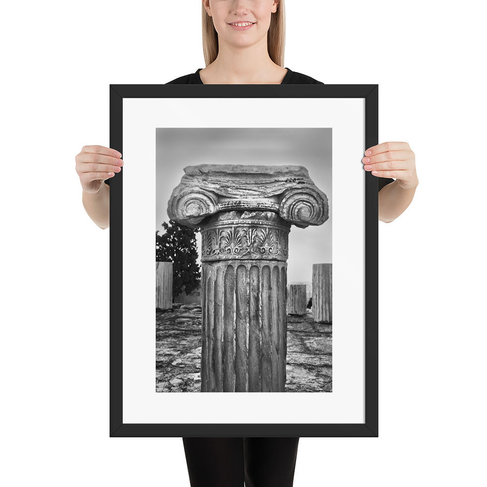 Thumbnail: Greek Column
