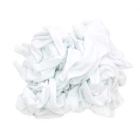 White Rag Top White Sweatshirt Rags | Bigelow