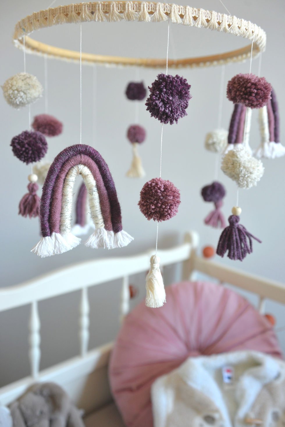 Miniature : MOBILE BEBE