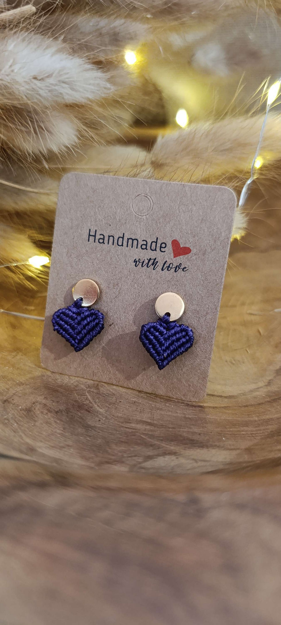 Miniature : BOUCLES LOVE