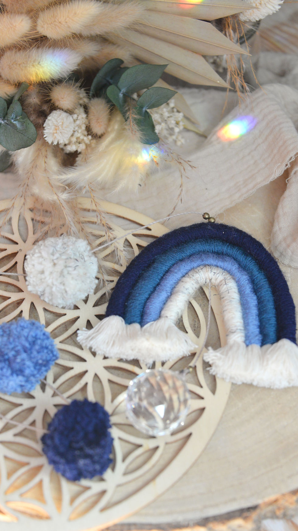 Miniature : SUNCATCHER