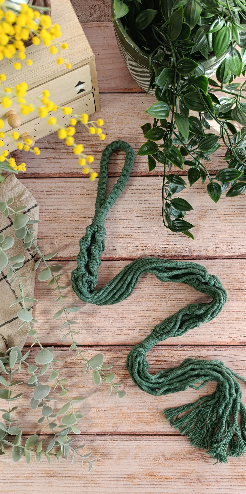 Miniature : SUSPENSION AYACUCHO