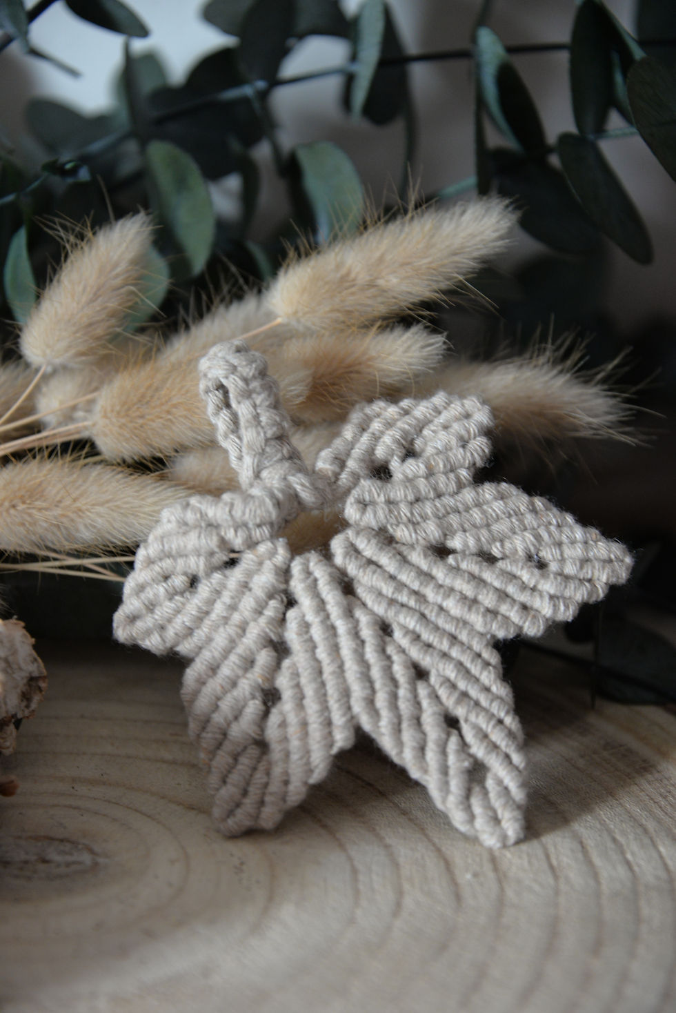 Miniature : FEUILLES D'ERABLE