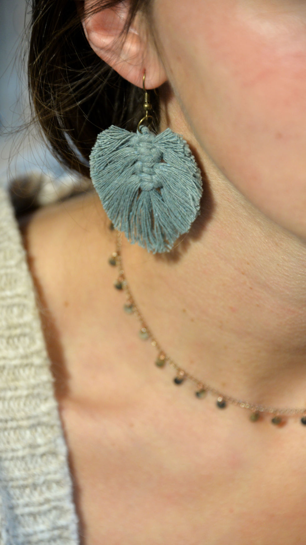 Miniature : BOUCLES AWA