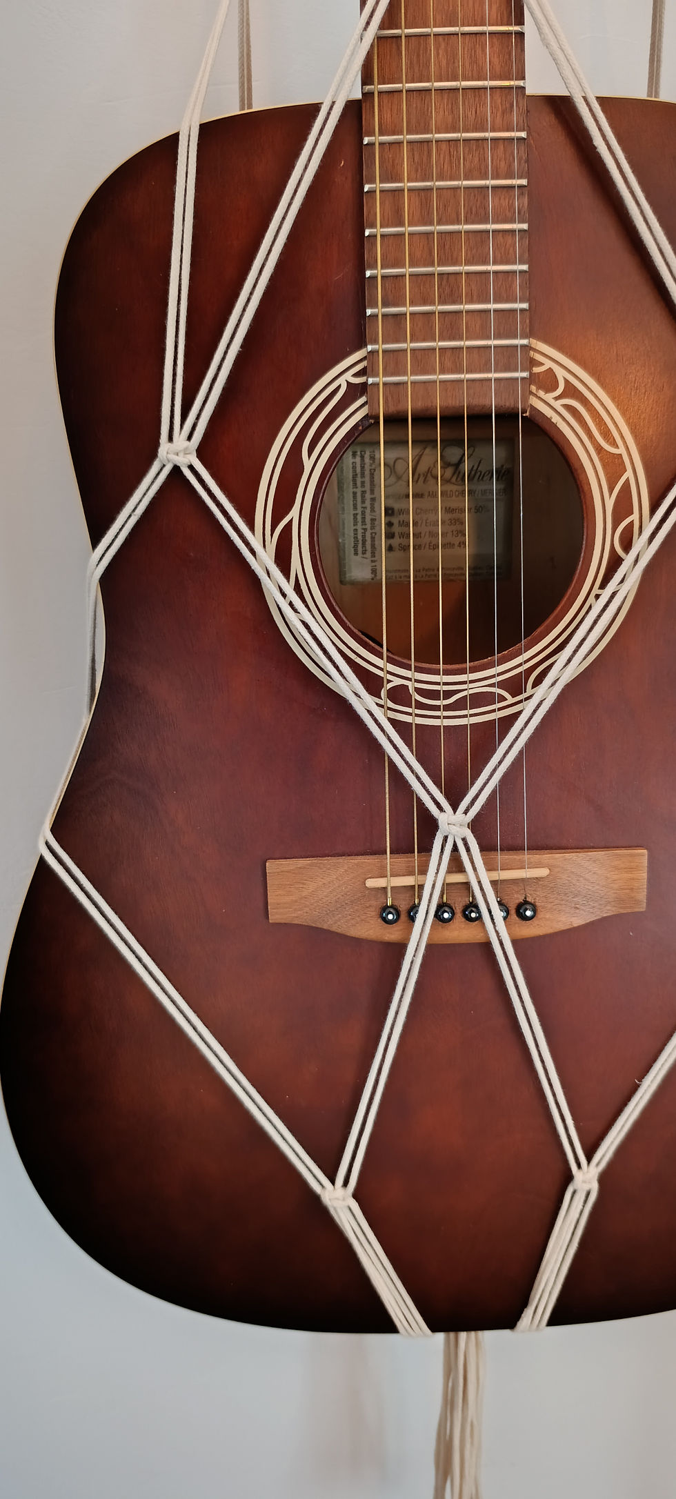 Miniature : Sac à guitare