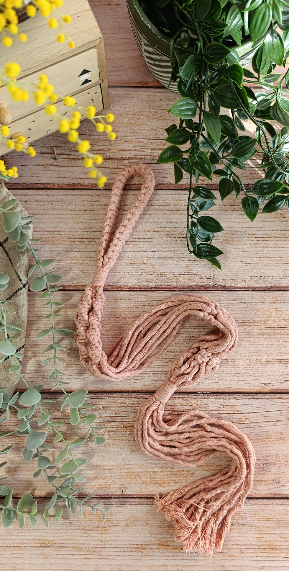 Miniature : SUSPENSION AYACUCHO