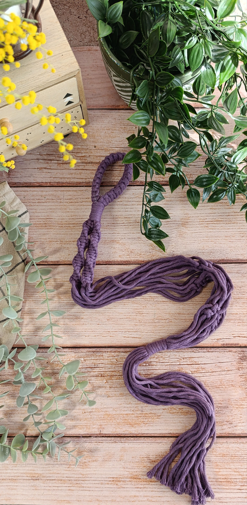 Miniature : SUSPENSION AYACUCHO