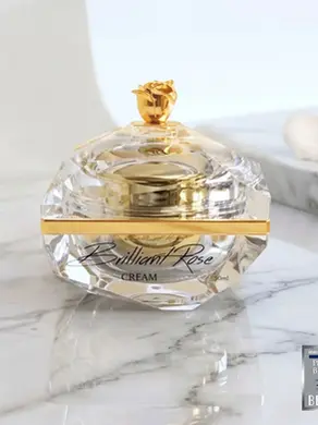 Brilliant Rose — грецька історія троянди, сяйва та сучасного догляду
