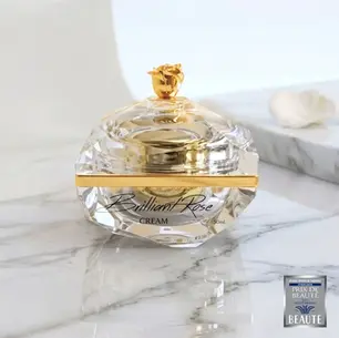 Brilliant Rose — грецька історія троянди, сяйва та сучасного догляду