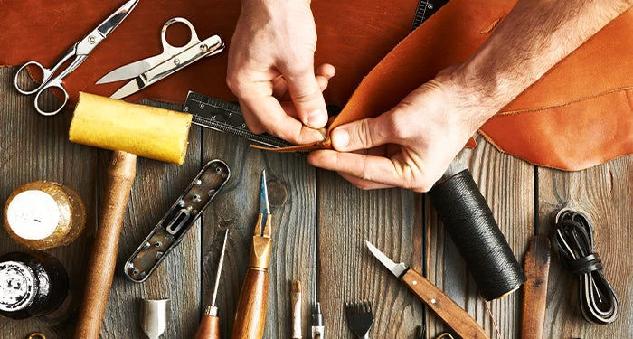 The Jacket Maker — одежда, которая путешествует вместе с вами