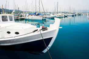 Sail over the sea: dreams that are closer than they seem.