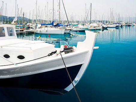 Парус над морем: мечты, которые ближе, чем кажется.