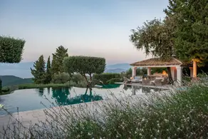 Вілла Melyssia House Корфу.