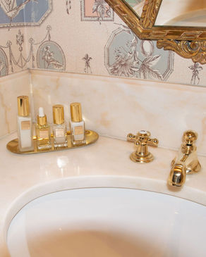 Осенние ритуалы красоты: мой выбор для сияющей кожи в путешествиях.