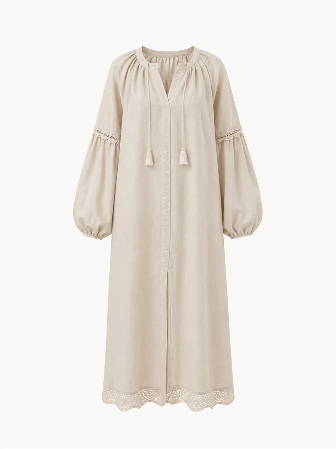 Сукня «Podyh» — Beige