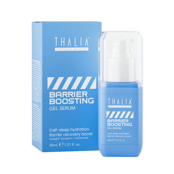 Зволожувальна сироватка для обличчя BARRIER BOOSTING THALIA, 30 мл