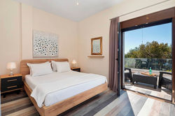 Corfu Stories Villa Paramonas, Corfu