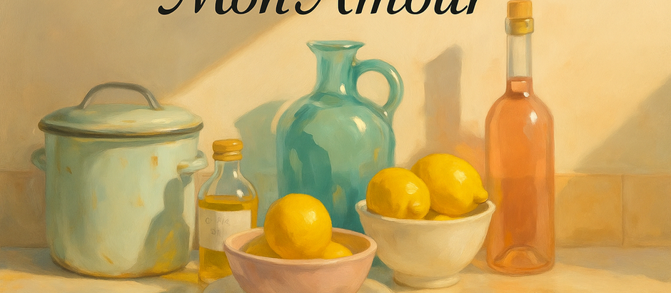 Коли в тебе немає сил, але хочеться поїсти смачно.