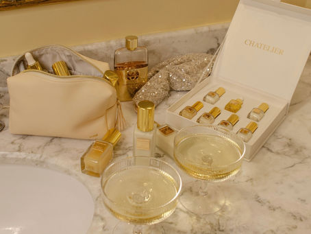 Chatelier Skin Care Sets