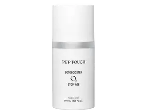 Stop Age Fluid O2 Botobooster — кислородная пауза для кожи