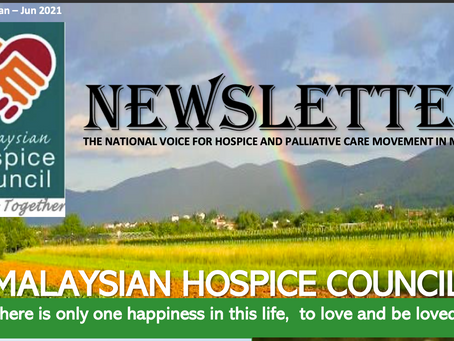 MHC Newsletter Jan-Jun 2021