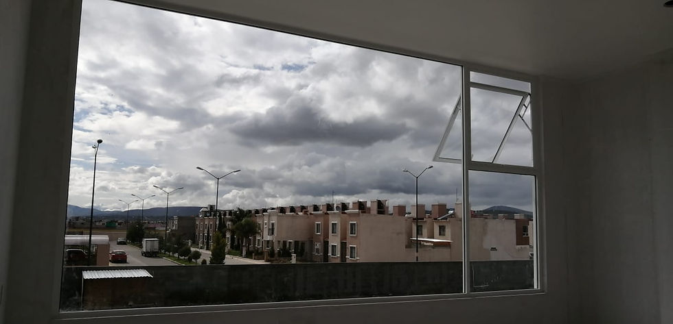 Miniatura: Cancelería de alumnio