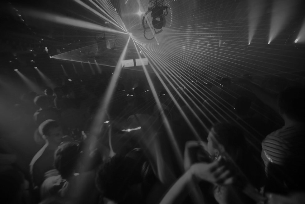 BC Studios Romania evenimente private