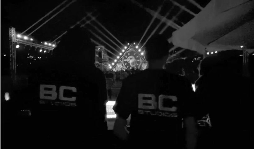 BC Studios Romania VJ