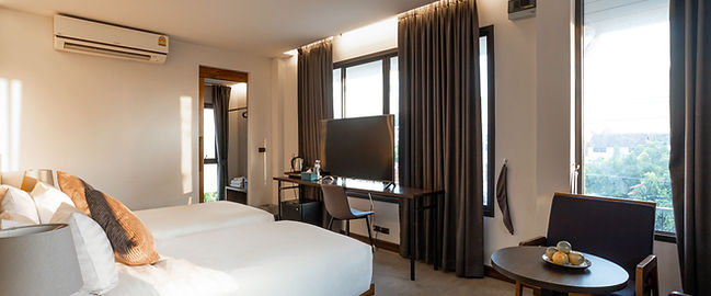 Room Viya Lodge