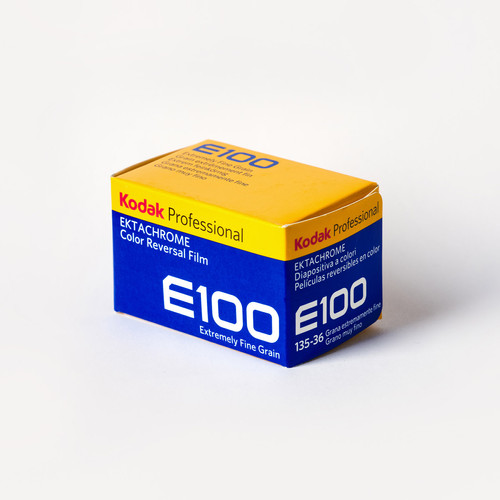 Kodak Ektachrome P1600 EPHフィルム 21本 Kodak ektachrome P1600 EPH (36exp) | DutchFilmShooters