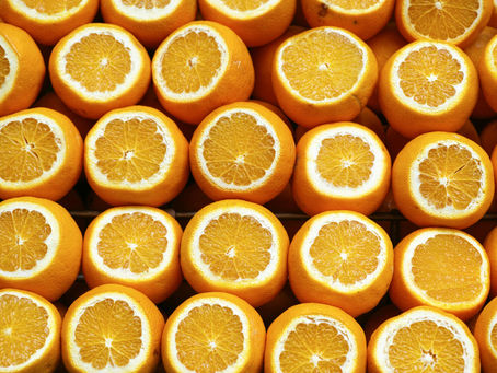 Eating to Support Your Immunity Year Round