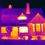Thumbnail: Residential Thermal Imaging Reports