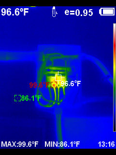 Thermal Electrical Reports (Add On)