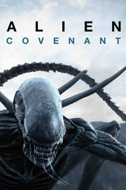 On-location catering for the film Alien Covenant by Flying Trestles Catering