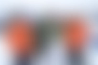 Vant verdens hardeste skirenn med Marksets Brødmix