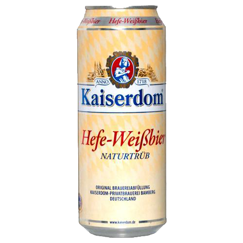 Kaiserdom Hefe WeiBBier