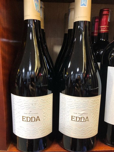 Edda