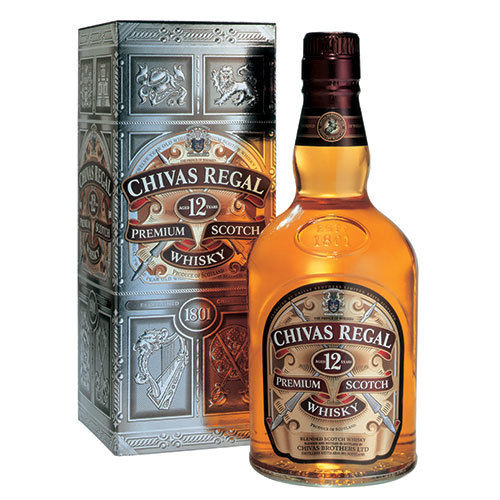 Chivas 12 (900ml)