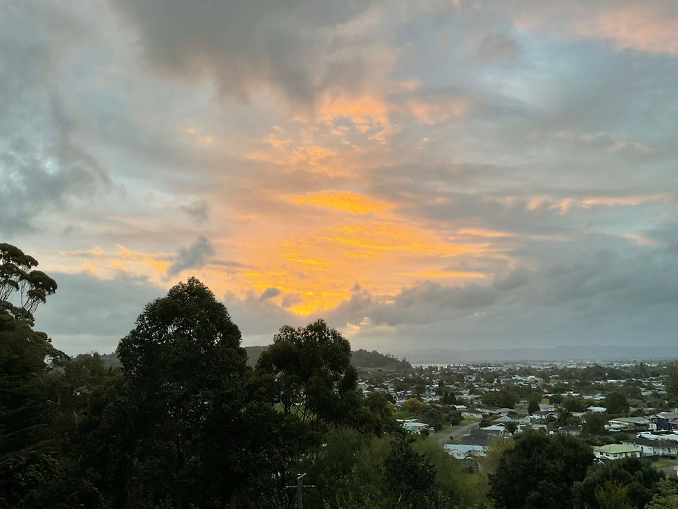 Turanganui-a-Kiwa, New Zealand