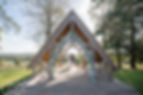 HIGHLEY MANOR CEREMONY taken by John scofield