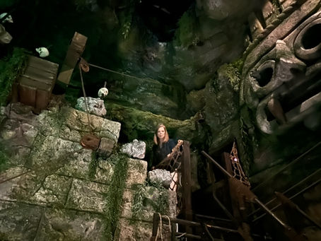 Imagination, Courage, and Risk: The Heartbeat of Every Small Business