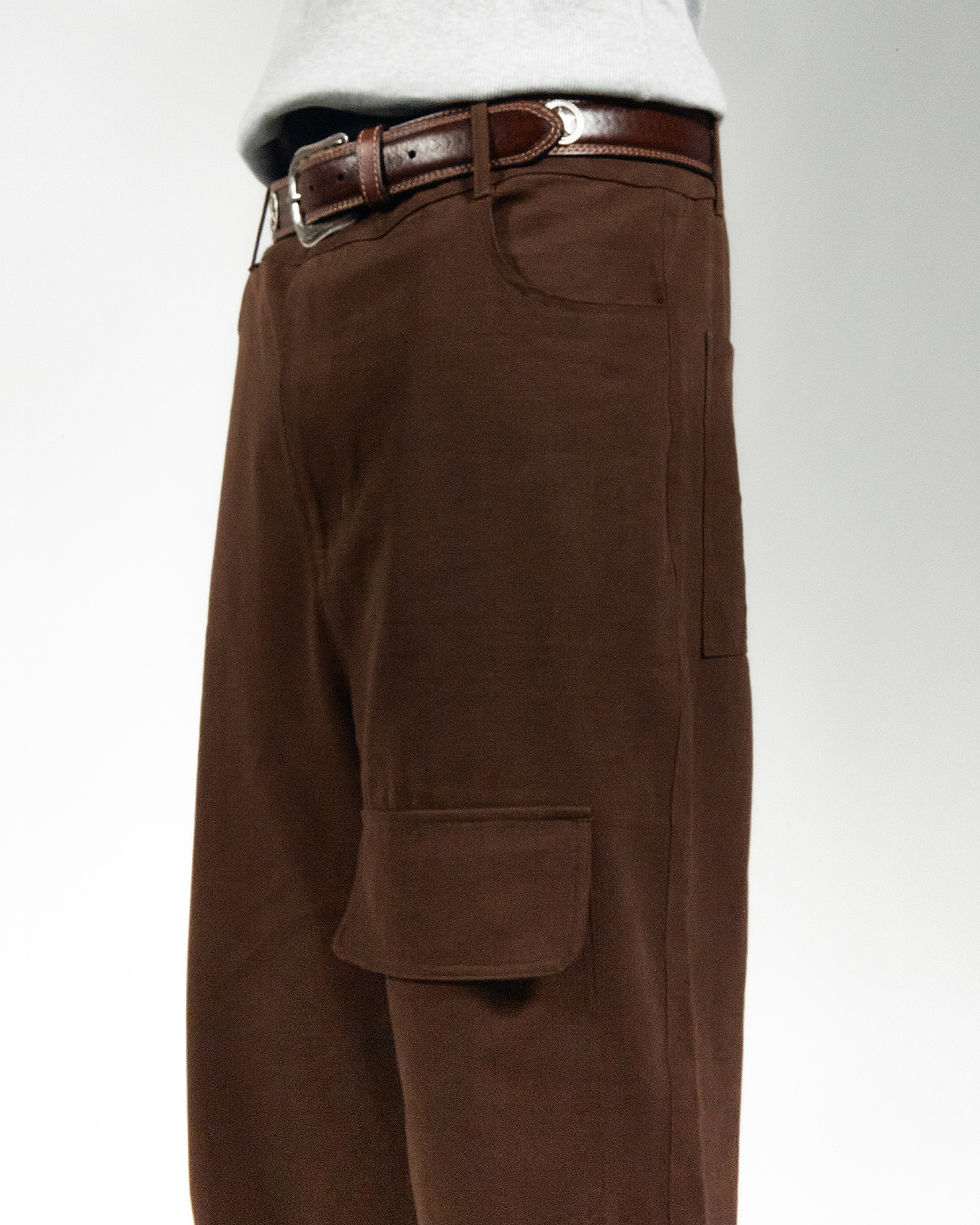 Miniature : NOMADE CARGO PANTS