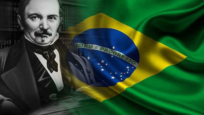 Por: Rafaela Paes Das reuniões e mesas girantes da França, o Espiritismo atravessou o oceano e chegou ao Brasil em 17 de setembro de 1865, oito anos após o seu ‘surgimento’ em terras francesas. Nesta data foi realizada a primeira sessão da Doutrina Espírita em solo tupiniquim, tendo sido liderada por Luís Olímpio Teles de Menezes e, no mesmo ano foi fundado o primeiro Centro Espírita brasileiro (CORDEIRO, 2018, on-line ). Não tardou para que a Doutrina dos Espíritos se tornasse uma religião tipicamente brasileira e passasse a ser divulgada por grandes intelectuais das grandes cidades, até popularizar-se e chegar às massas por intermédio do saudoso, e que dispensa maiores comentário, Chico Xavier (CORDEIRO, 2018, on-line ). Foi em 1877 que foram fundadas as primeiras associações, quais sejam a Congregação Anjo Ismael, o Grupo Espírita Caridade e o Grupo Espírita Fraternidade. Como marco, em 1884, fundou-se a Federação Espírita Brasileira (CORDEIRO, 2018, on-line ). Desde então, o Brasil tornou-se a maior nação Espírita do mundo. De acordo com dados do senso realizado no ano de 2010, desde 2000 houve um aumento de 65% no número daqueles que se declaram adeptos da Doutrina, o que significa em número de 2,8 milhões de pessoas (BERNARDO, 2019, on-line ). Esse curioso fato, e dizemos curioso eis que o Espiritismo tem seu berço na França, se deve ao fato de aqui ter ele tomado contornos de religião. De acordo com Célia Arribas, doutora em Sociologia pela Universidade de São Paulo, “se na terra natal de Kardec, o espiritismo tinha caráter majoritariamente científico ou filosófico; no Brasil ganhou status de religião” (BERNARDO, 2019, on-line ). Acerca do perfil do Espírita no Brasil, dados ainda do Censo 2010 mostram que o Espírita é o grupo com adeptos com a idade mais elevada dentre as outras religiões, sendo uma média de 37 anos. Ademais, a maioria de seus adeptos se declarou como brancos, somando 68,7% dos entrevistados. 98,6% dos Espíritas são alfabetizados e 31,5% possuem nível superior completo e são o grupo religioso com maior rendimento per capita (FRANÇA, 2021, on-line ). De tais informações é possível coletar algumas conclusões que sirvam de reflexão aos Espíritas e aqueles, principalmente, que estão de alguma forma, à frente de sua divulgação. Muito embora saibamos que há um déficit de pessoas que se declaram Espíritas, eis que são muitos os seus simpatizantes, a porcentagem ainda é bastante baixa diante da forma do brasileiro vivenciar a sua religiosidade. E por qual motivo será que esse fato é uma realidade? Basta que olhemos para os dados do Censo 2010 para perceber que o Espiritismo no Brasil é uma ‘religião’ elitizada. Os altos índices de graduados claramente não desabonam em nada os Espíritas, mas a forma de ensinar, de levar a Doutrina às pessoas, pode ser um entrave. Aqueles com escolaridade menor têm dificuldade de compreender o que se diz em palestras e cursos ministrados. Acaba por se tornar uma discussão filosófica aprofundada (o que deve ocorrer), mas com palavras difíceis de serem compreendidas e, por isso, muitos deixam de frequentar os Centros por não conseguir acompanhar. Essa observação serve inclusive para editoras espíritas, eis que muitos leitores reclamam da dificuldade de compreender a linguagem contida nos livros. O uso correto da língua portuguesa passa bastante distante da erudição absoluta, sendo desnecessário tornar a leitura quase um ‘juridiquês’, este bastante comentado quando se fala sobre não entender. Neste ponto, a Editora Letra Espírita, sai na frente ao cuidar desse detalhe, passando seus livros por revisões sucessivas que tornem a leitura fluida e simples para a compreensão de todos os que desejam acesso à Doutrina. Também há que se falar que muitos dos que desejam iniciar nas sendas espíritas possuem receio de ir a um Centro, principalmente porque não há um acolhimento fraternal que vá além do “você precisa assistir as palestras e estudar”. Muitos estão ali para conhecer eis que são simpatizantes, mas essa objetividade muitas vezes afasta as pessoas da Casa Espírita. Nesse sentido, a internet sai na frente, auxiliando no trabalho de popularização do Espiritismo, inclusive no que diz respeito a simplificação de sua linguagem, eis que muitos dos que estão à frente desses trabalhos são mais jovens, como por exemplo a equipe de colunistas e comunicadores voluntários do Letra Espírita. Esse movimento virtual se intensificou com o advento da pandemia de Covid-19, e trouxe uma renovação para o movimento espírita. Inclusive, a questão dos jovens também precisa ser repensada pelas Casas Espíritas que julgam a juventude como imatura para opinar ou assumir papéis dentro dos trabalhos. Esquecem-se que a idade está no Espírito e em suas bagagens, e não no corpo físico. Isso afasta os jovens dos Centros e essa informação é facilmente verificada indo até um deles. O Espiritismo se tornou popular no Brasil por encaixar-se nos moldes de religiosidade do brasileiro, mas cresce muito menos do que poderia por motivos como os expostos. Há que haver uma democratização maior do conhecimento. Há que haver um acolhimento individual antes da imposição da necessidade veemente de estudo e dedicação.... Há que se permitir que os jovens adentrem as Casas Espíritas com suas ideias e renovações necessárias. Sim, pois toda religião tradicional vem sofrendo com perda de fiéis. Não são críticas, são observações do cotidiano que servem de condão para reflexão profunda, análise e principalmente, de norte para que a Doutrina siga sendo divulgada, o que é a maior caridade que se pode fazer por ela. ========== Referências: BERNARDO, André. Como Allan Kardec popularizou o espiritismo no Brasil, o maior país católico do mundo. 2019. Disponível em: https://www.bbc.com/portuguese/brasil-47751865. Acesso em: 30/11/2021. CORDEIRO, Tiago. Por que o Brasil se tornou maior país espírita do mundo? 2018. Disponível em: https://aventurasnahistoria.uol.com.br/noticias/reportagem/espiritismo-por-que-o-brasil.phtml. Acesso em: 29/11/2021. FRANÇA Nathan Ferreira. Espiritismo Kardecista: Apontamento sobre a religião que mais cresce no Brasil. 2021. Disponível em: https://www.nucleodoconhecimento.com.br/ciencia-da-religiao/cresce-no-brasil. Acesso em: 30/11/2021.