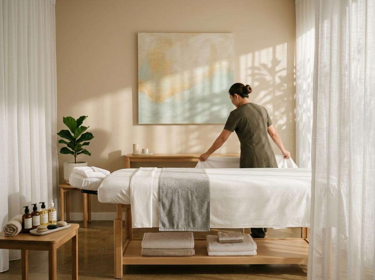 Remedial Massage for Neck, Shoulder, and Lower Back Tension: Treatment-Based Care for Pain Relief, Mobility, and Recovery