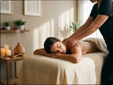 Your Clear Guide to Remedial Massage for Neck, Shoulder and Lower Back Tension in Wynnum