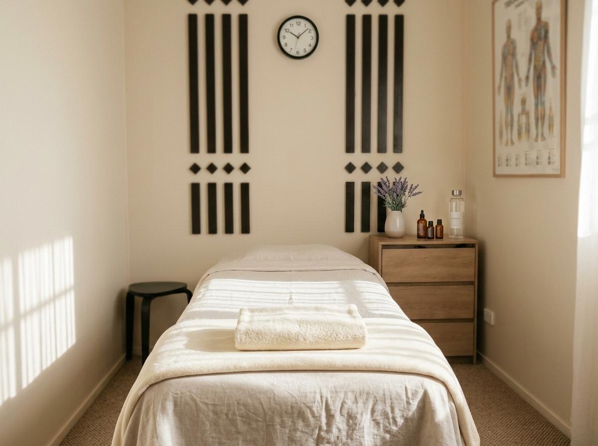 Remedial Massage in Wynnum for Persistent Neck, Shoulder, and Back Tension: Treatment-Based Care for Lasting Relief and Better Mobility