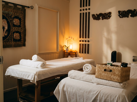 Remedial Massage in Wynnum for Neck, Shoulder, and Back Tension: A Treatment-Based Guide to Relief and Mobility