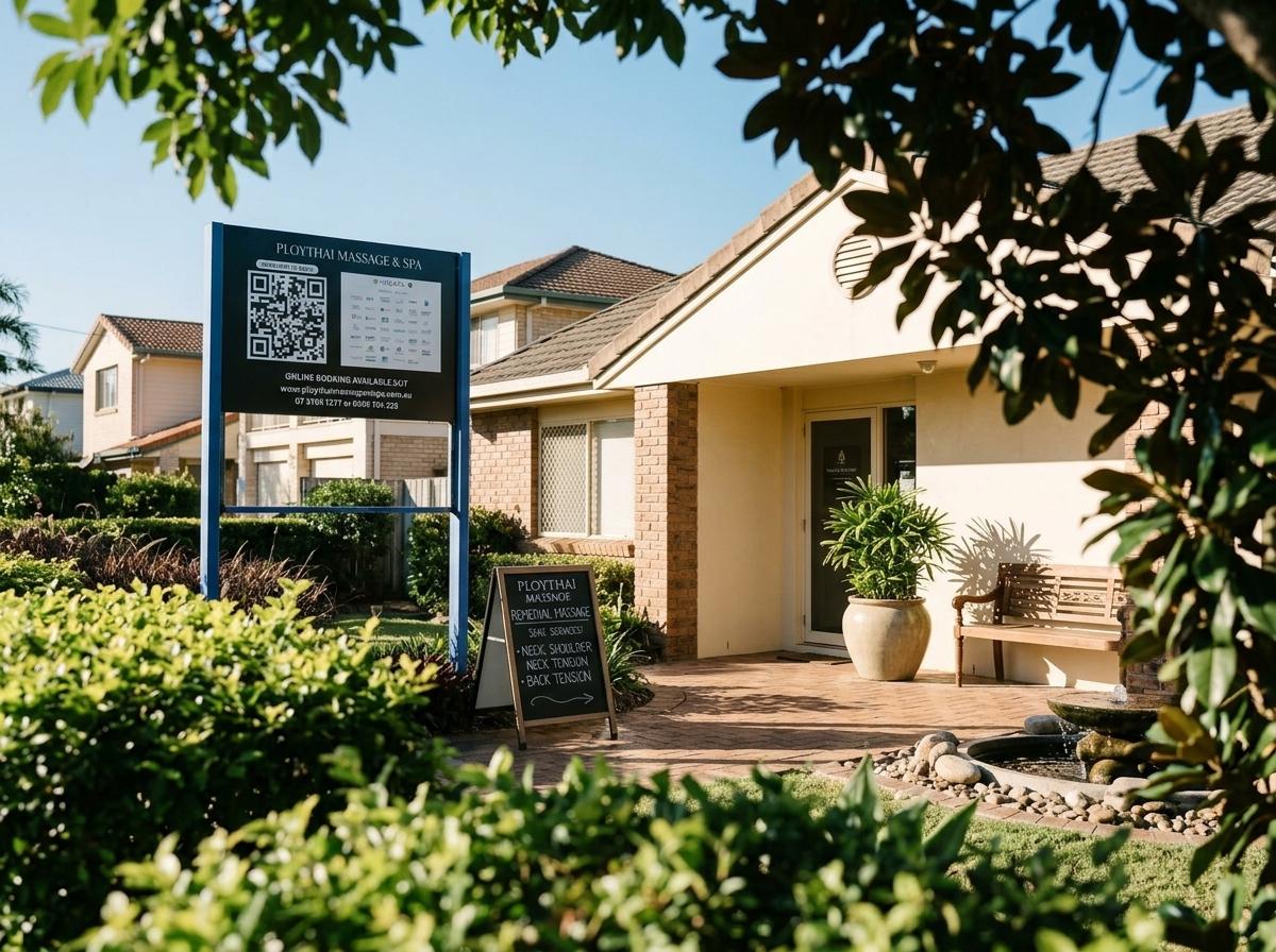 Remedial Massage in Wynnum for Persistent Neck, Shoulder, and Back Tension: Treatment-Based Care for Pain Relief and Mobility