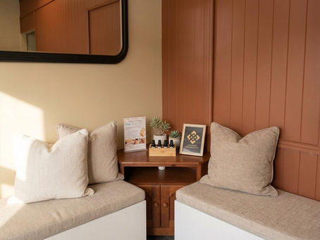 Neck, Shoulder & Lower Back Relief in Wynnum: Targeted Remedial Massage for Pain, Mobility & Recovery